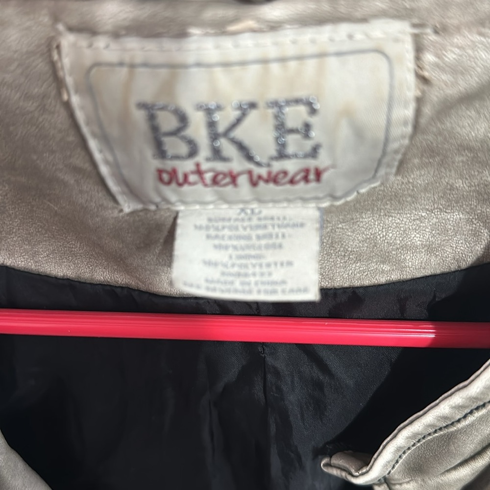 BKE xl jacket - Picture 4 of 5